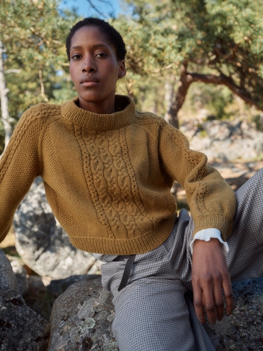 LAINE MAGAZINE VOL 30 - ANNIVERSARY ISSUE 